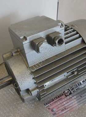 4AP100L-2A MEZ - Used - incl. warranty - shipped within 1 bu