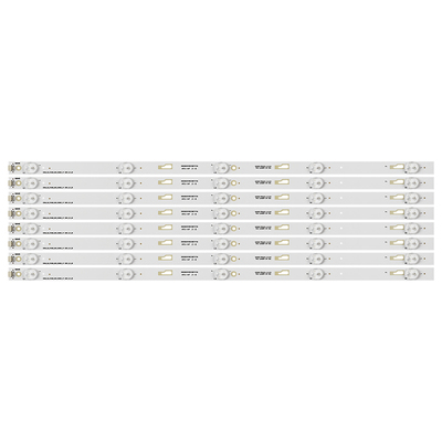 原装东芝55U36EBC液晶电视机灯条