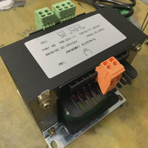 tdb-800-17电梯变压器tdb-800-17tdb-800--86