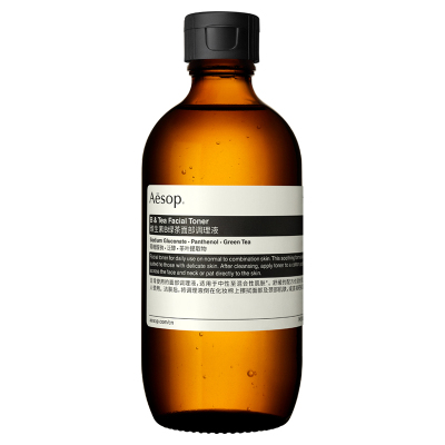 Aesop伊索维生素B绿茶调理液
