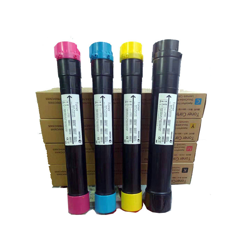 激光彩色施乐碳粉粉墨彩粉效果好
