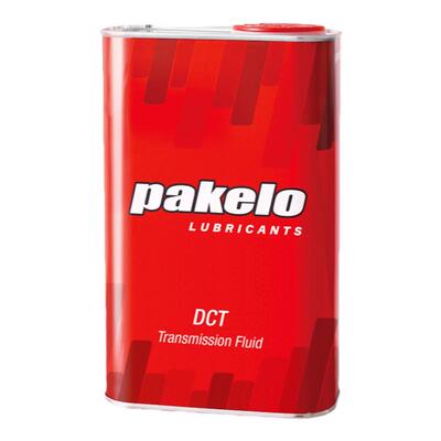 帕克龙DCT双离合变速箱油 pakelo 高性能 意大利 1L 汽车