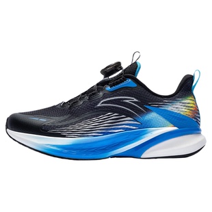 安踏2026新款骇浪4校园体测儿童专业跑鞋男女大童跑步童鞋竞训鞋