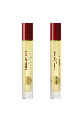 PANPURI泰国香氛滚珠香水油20ml