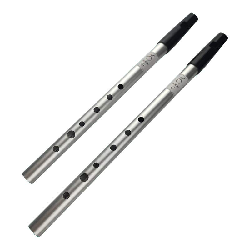 圣美格爱尔兰哨笛6孔竖笛