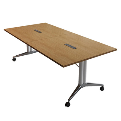 【买贵包赔】随走随停的折叠桌