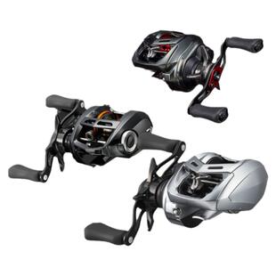 达亿瓦达瓦25款阿尔法ALPHAS AIR SV BF 银溪路亚微物水滴轮