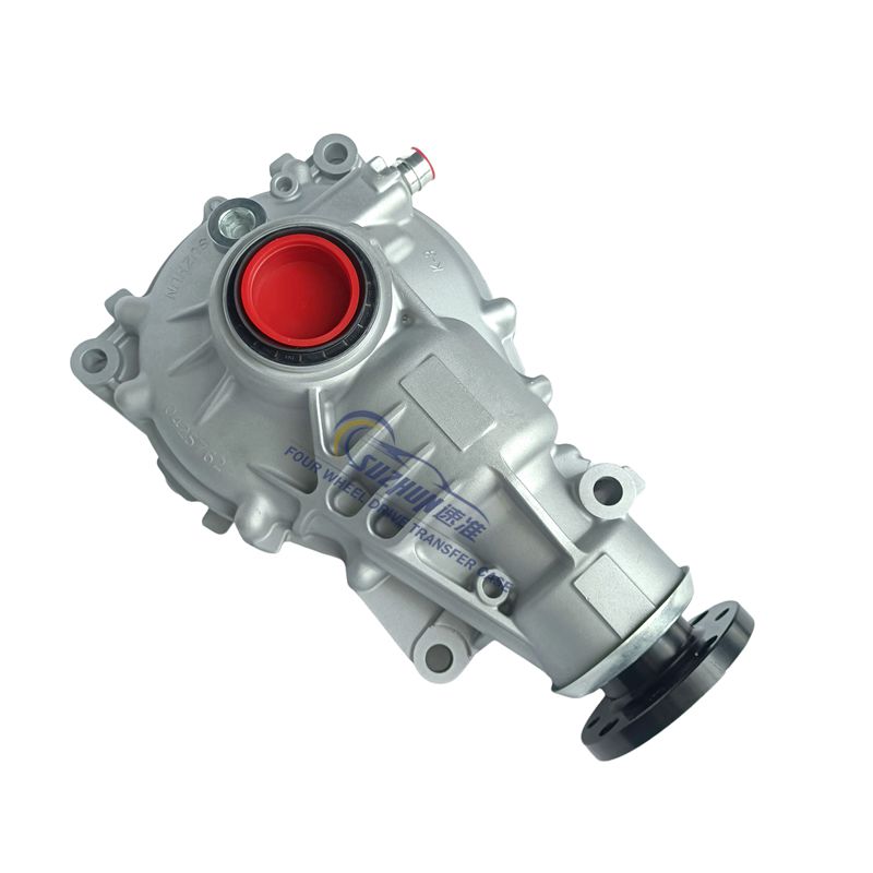 适用于宝马X3X4X5X6X7/7系前差速器G系劳斯莱斯前桥差速器前牙包