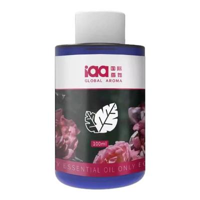 iaa国际香氛香薰机精油扩香机专用香薰精油自动喷香香氛机补充液