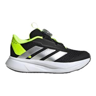 儿童 小星箭 DURAMO SL2 BOA旋转按钮运动鞋adidas阿迪达斯轻运动