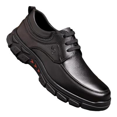 耐磨爸爸男鞋Plover秋冬季新款