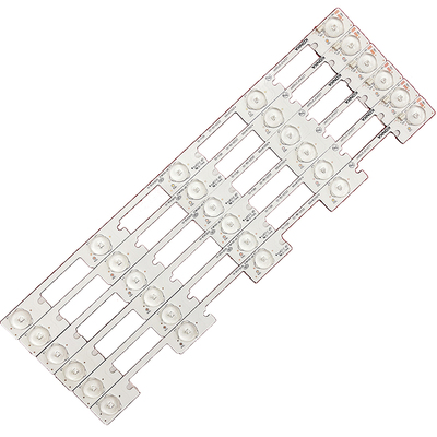 康佳led42f3700nf灯条