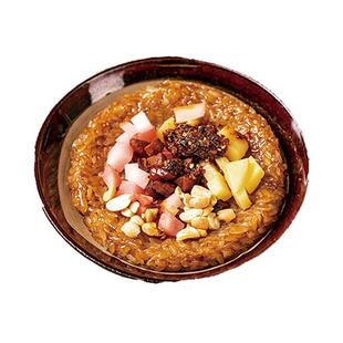 黔小二老贵阳糯米饭方便饭团小吃贵州特产美食夜宵速食早餐可批发