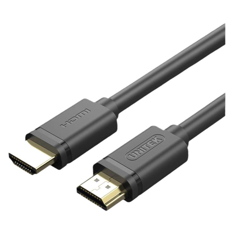 优越者hdmi线高清线2.0版支持4K/3d数据线电脑连接电视多长度可选