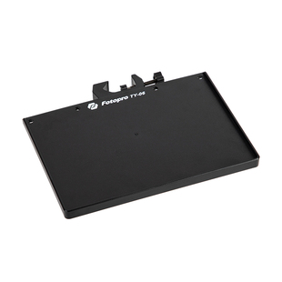 富图宝多机位直播扩展配件主播多台置放多个手机直播拍摄视频演唱会支架托盘工作室配件支架扩展架篮球录像