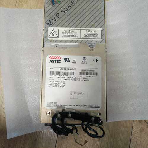 溢价-ASTEC MP6-3Q-1L-4LE-00电源模块