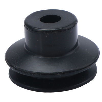 全力发大头双三层防静电硅胶吸盘