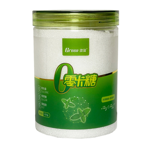 歌瑞甜菊糖零卡糖2倍甜0卡烘焙