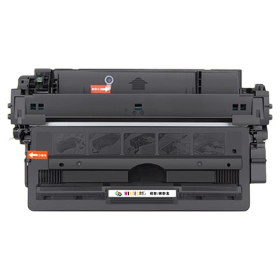 适用惠普M706n硒鼓M701aM435nw