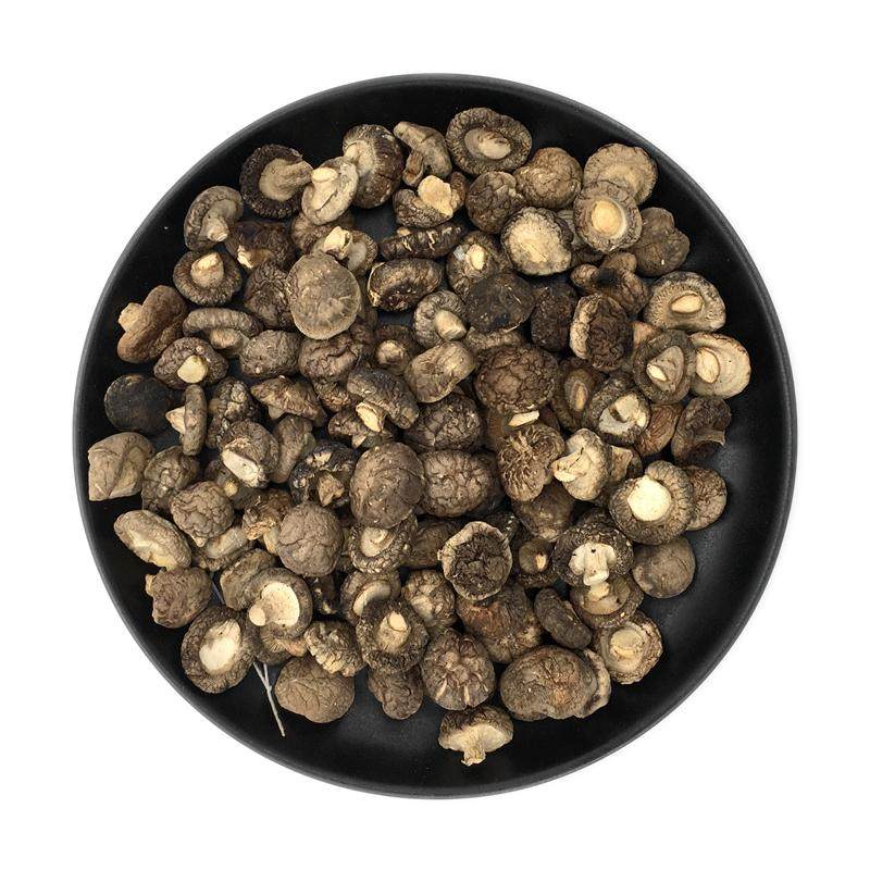 特小香菇干货散装香茹迷你小菇丁