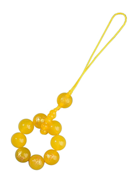 【已祝福】本命年生肖五行挂件