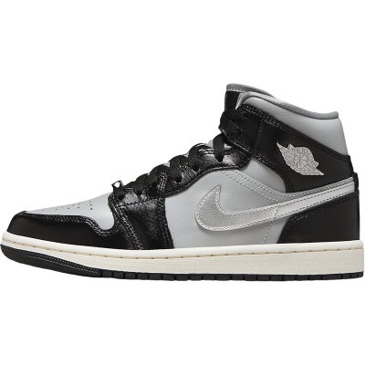 Nike/耐克正品JORDAN新款女士经典中帮轻便运动篮球鞋FB9892-002