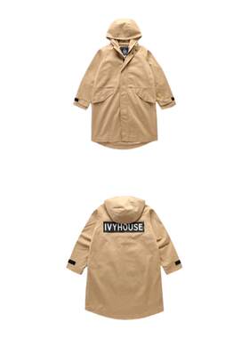 IVYHOUSE常春藤童装男