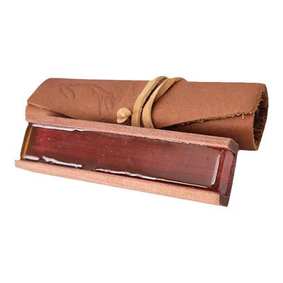 莱瑟伍德革木小中大提琴松香