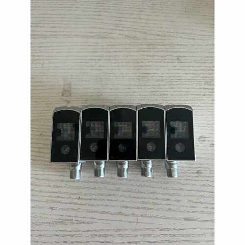议价邦纳传感器QCM50-K1D60-Q8-4，拆机件，实物拍摄