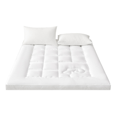 【澳洲羊毛床褥】升温更快更暖