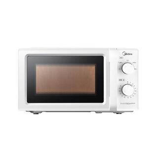 政府补贴美的变频微波炉热饭家用小型迷你转盘官方旗舰正品M13J