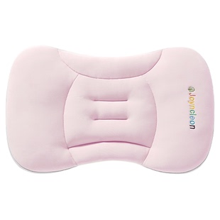 婧麒儿童太空分区枕1-3-6岁以上婴儿枕头6个月宝宝枕四季幼儿园枕