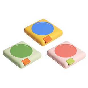 CHaKOLAB和序恒温保温加热杯垫家用暖杯垫热牛奶神器生日新年礼物