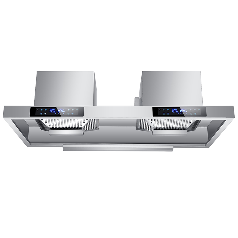 德国商用油烟机全国免费上门安装