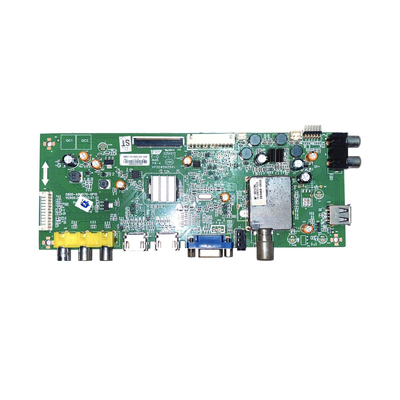 5800-A8M060电视主板创维