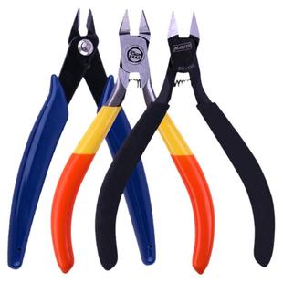 高达拼装工具超薄锋芒水口钳子素组单刃模型剪钳万代手办工具套装