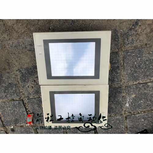 议价NT31C-ST142-EV2 欧姆龙触摸屏 现货实物图 功能好 价格询价
