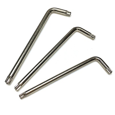 梅花扳手内六角鹏工单支