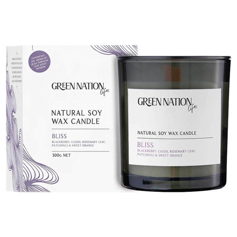 greennationlife木芯玻璃