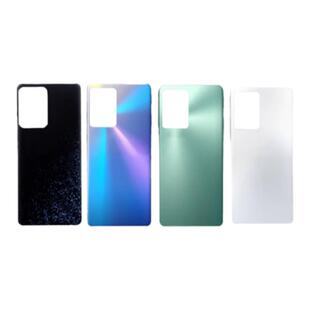 适用红米K50 Pro K50Ultra至尊电竞版 外壳玻璃手机电池后盖机壳