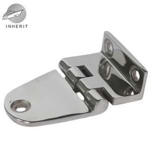 38弯板合页活页工程机械货源不锈钢精铸跨境ebay铰链316