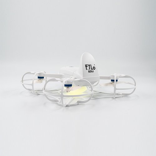 高巨创新Fylo EDU0+ 支持scratch和python编程教育编程编队无人机