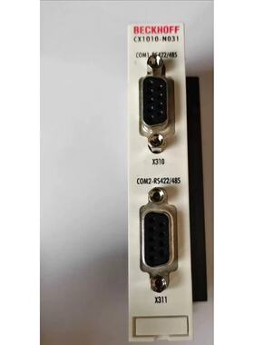 议价CX1010-N031  CX1010-NC60  倍福控制器质保顺丰包邮议价出售