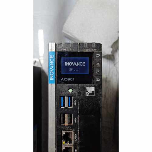 汇川INOVANCE运动控制器AC8010221UOR0