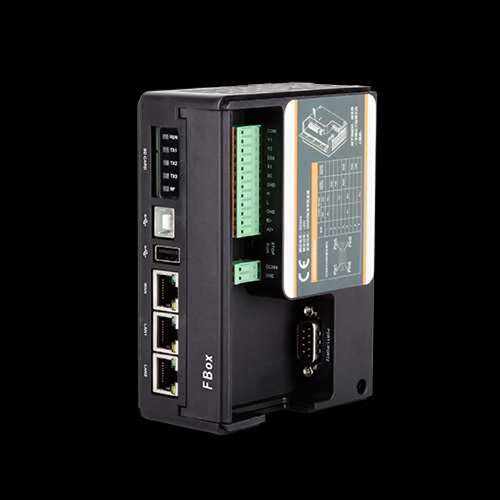 议价全新繁易远程控制FBOX-4g-lite FBOX-4g维控4G云盒VBOX CBOX