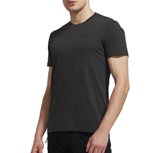 SANFO PLUS 户外文化速干休闲Yeah 野趣口袋T恤衫 21015