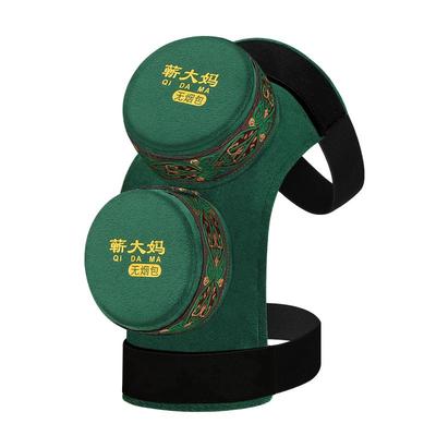 膝盖艾灸盒家用随身灸无烟器具