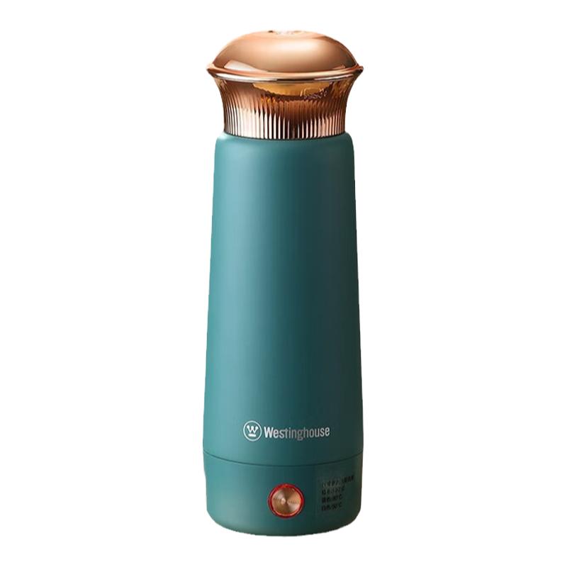 西屋电热水杯烧水杯外出便携旅行