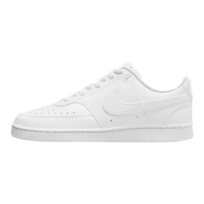 Nike/耐克COURT VISION女子轻便小白鞋运动休闲板鞋DH3158-100