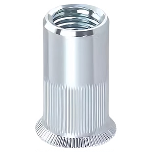 国标 304不锈钢/镀锌 拉铆螺母拉卯螺帽拉母拉帽铆螺母螺丝帽大全